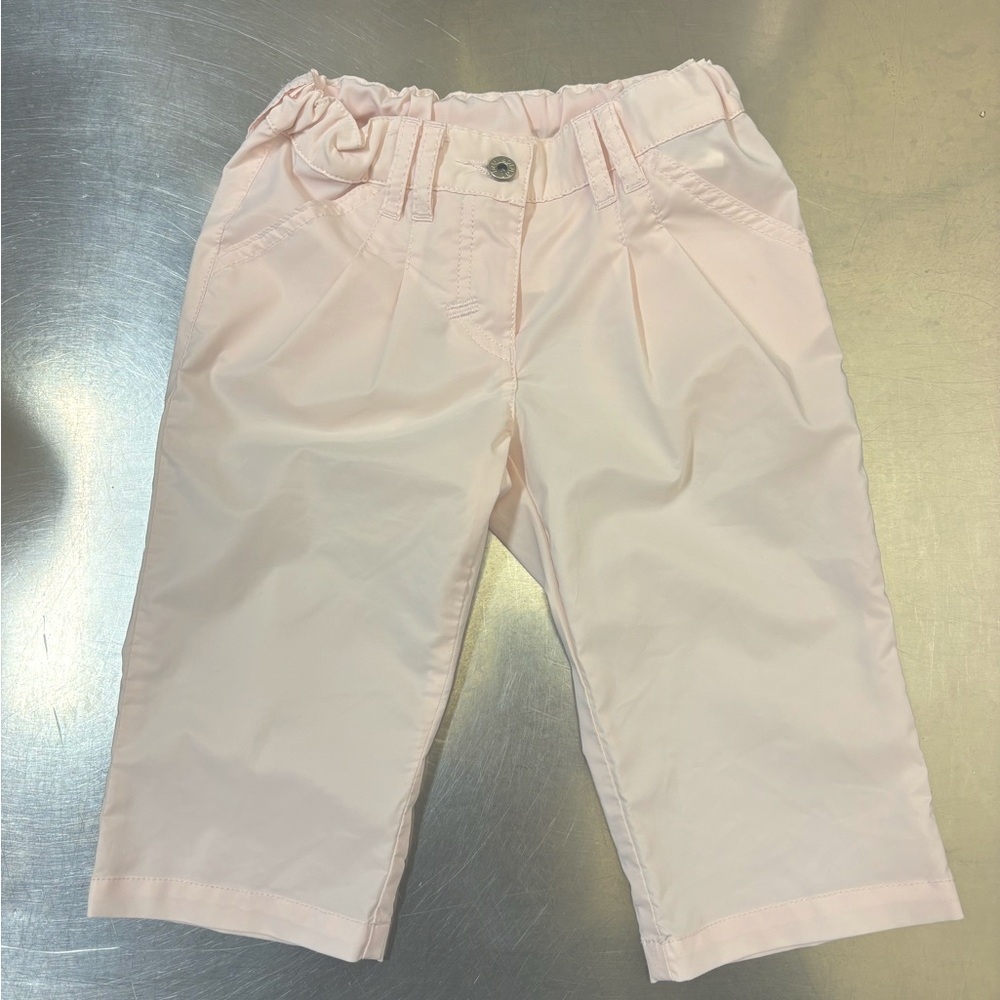 Dolce & Gabbana Junior Girls Pants 4T